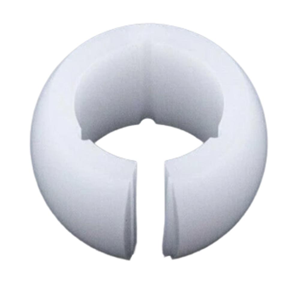 Втулка шар пластиковая кулисы КПП MYY5М / MYY5T / MYY6P / MZZ6F / MZZ6U | NLR/NMR85 4JJ1 Е-4/5 | NQR71 4HG1 Е-2 | NQR75/90 NPR75 4HK1 Е-3/4/5 | JMC